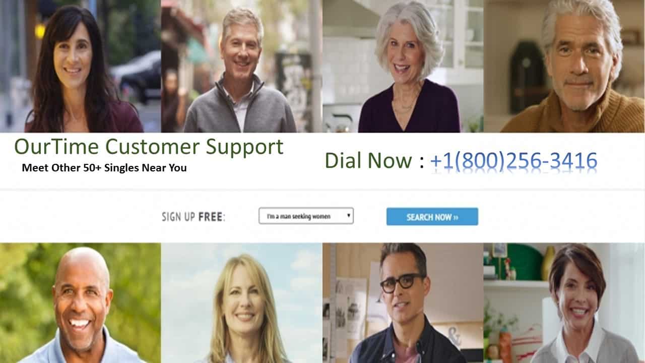 Ourtime Dating Customer Service