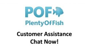 pof customer service number