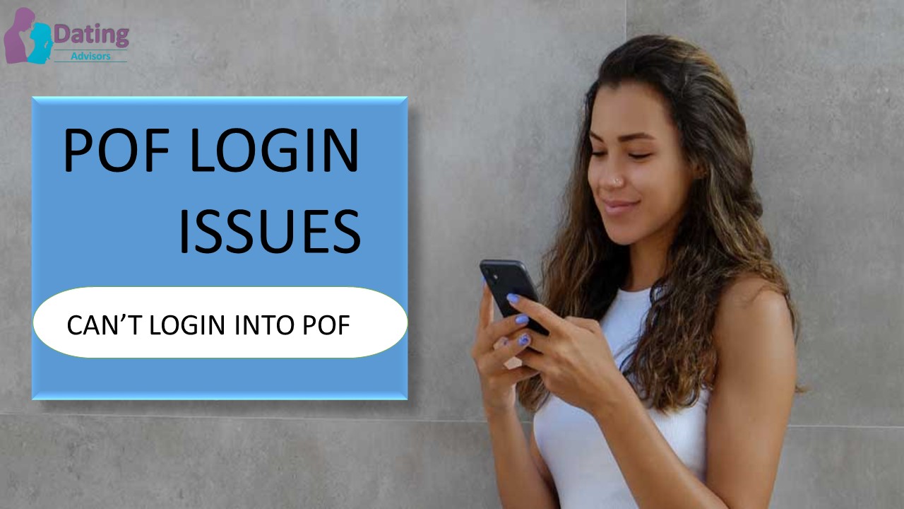 How To Manage Pof Account?