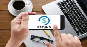Ourtime refund